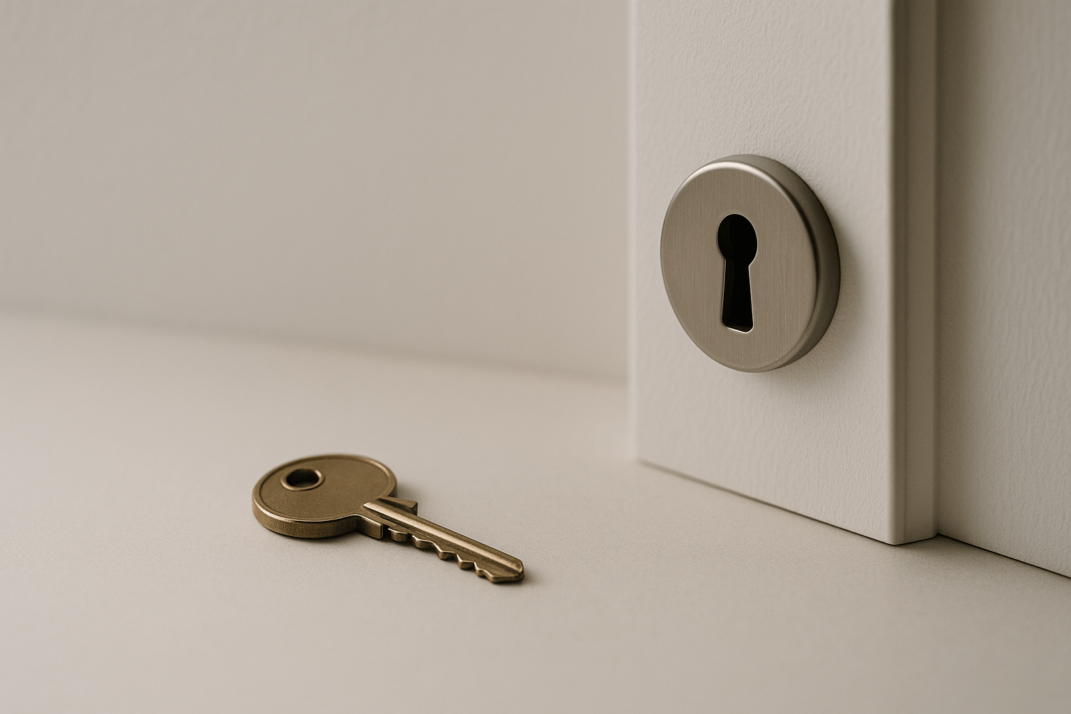 Cerrajero Chiclana SH - Servicios profesionales en Chiclana